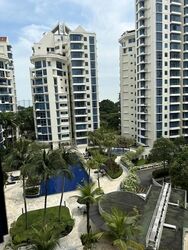 Sanctuary Green (D15), Condominium #618893551
